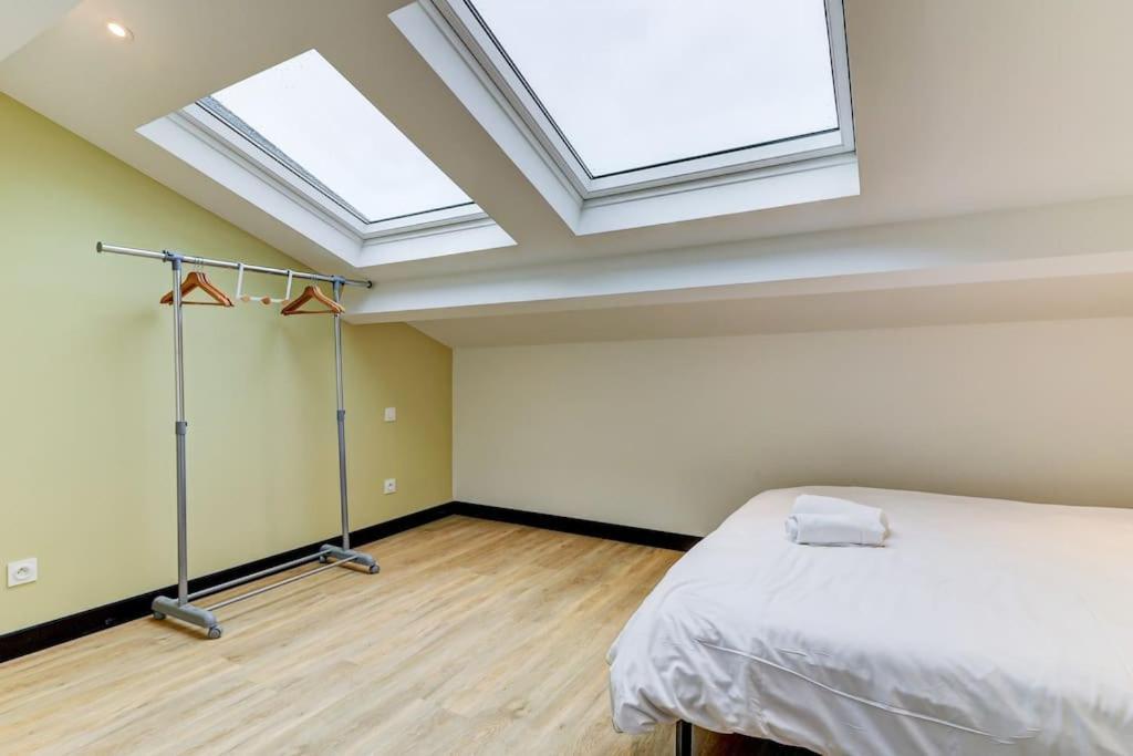 La Cambuse Topdestination-Bourg - Centre Ville - Classe 3 Etoiles 外观 照片